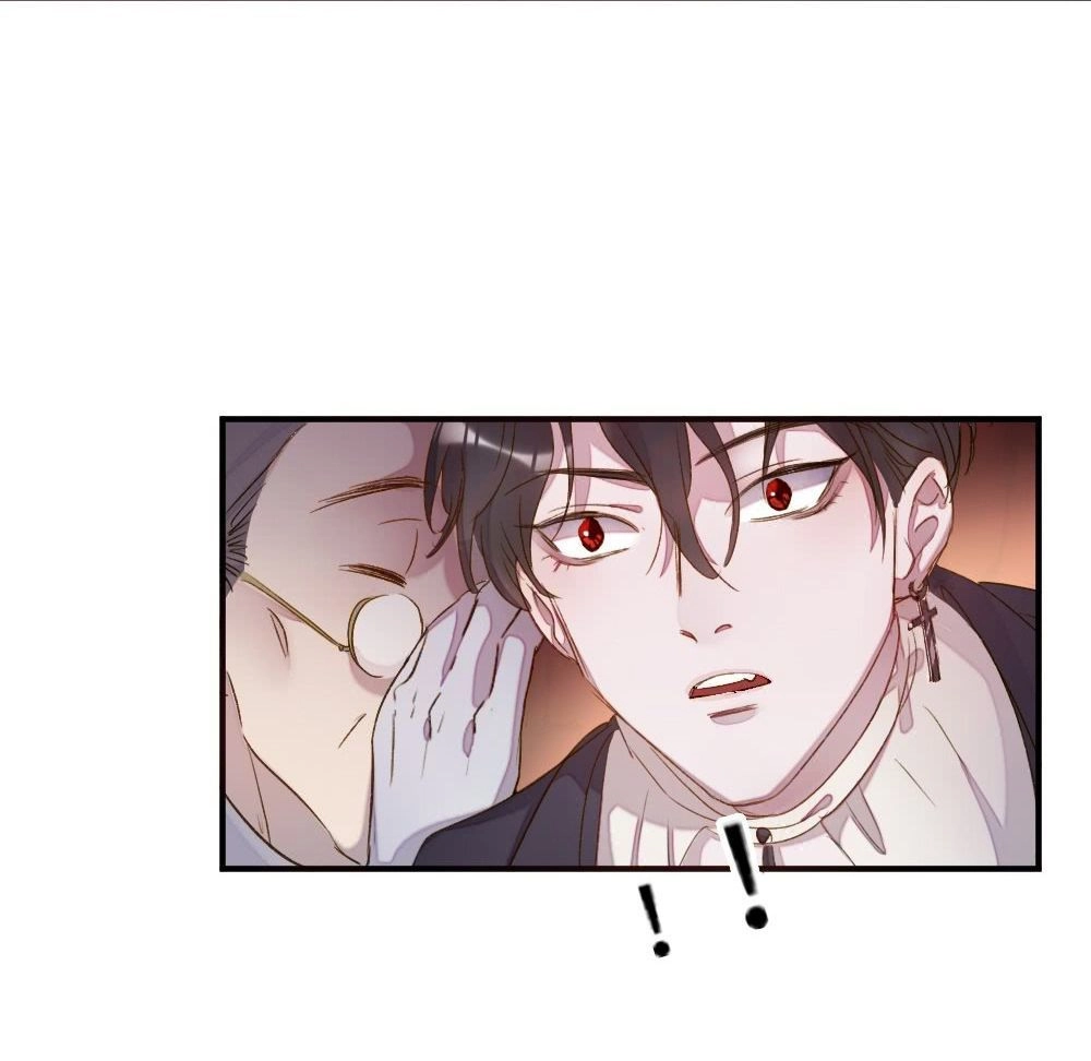 Anh Trai Ma Cà Rồng Và Bạn Trai Người Sói Của Tôi Chapter 3 - 16