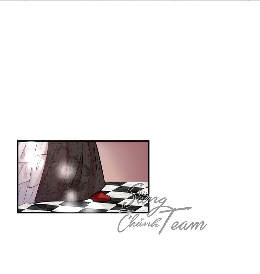 Anh Trai Ma Cà Rồng Và Bạn Trai Người Sói Của Tôi Chapter 3 - 28