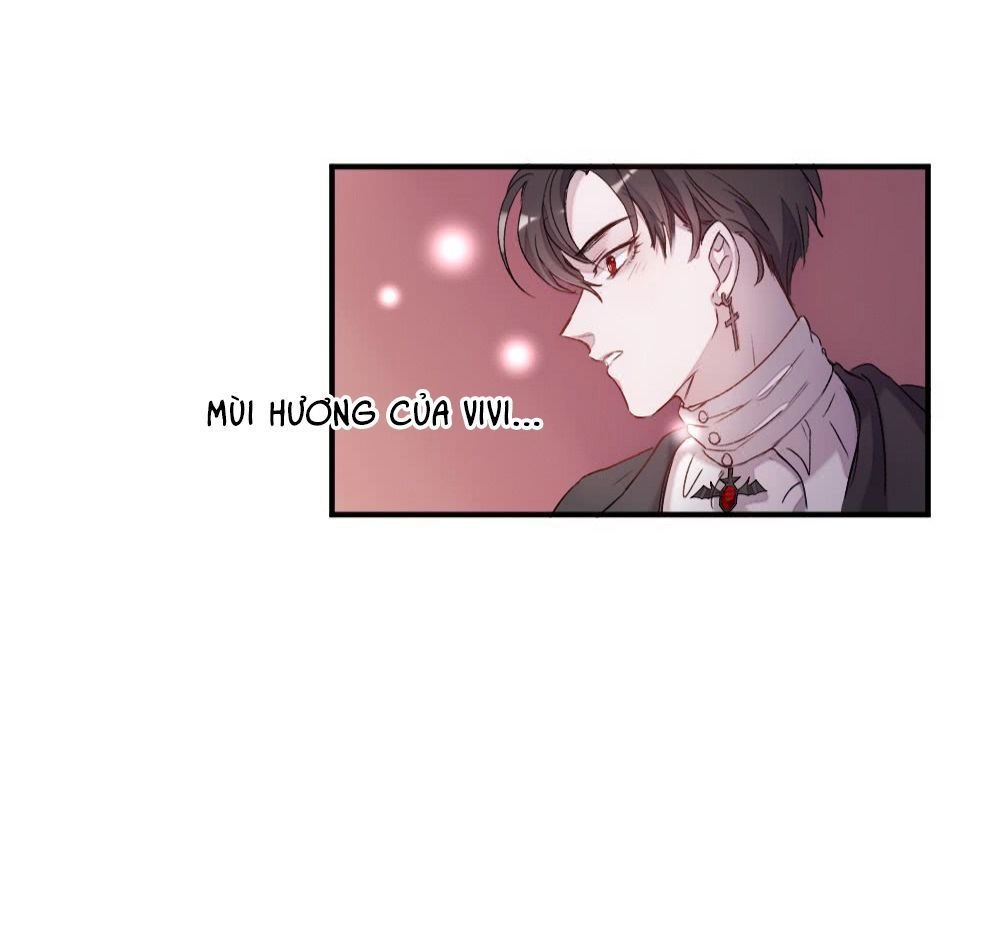Anh Trai Ma Cà Rồng Và Bạn Trai Người Sói Của Tôi Chapter 3 - 29