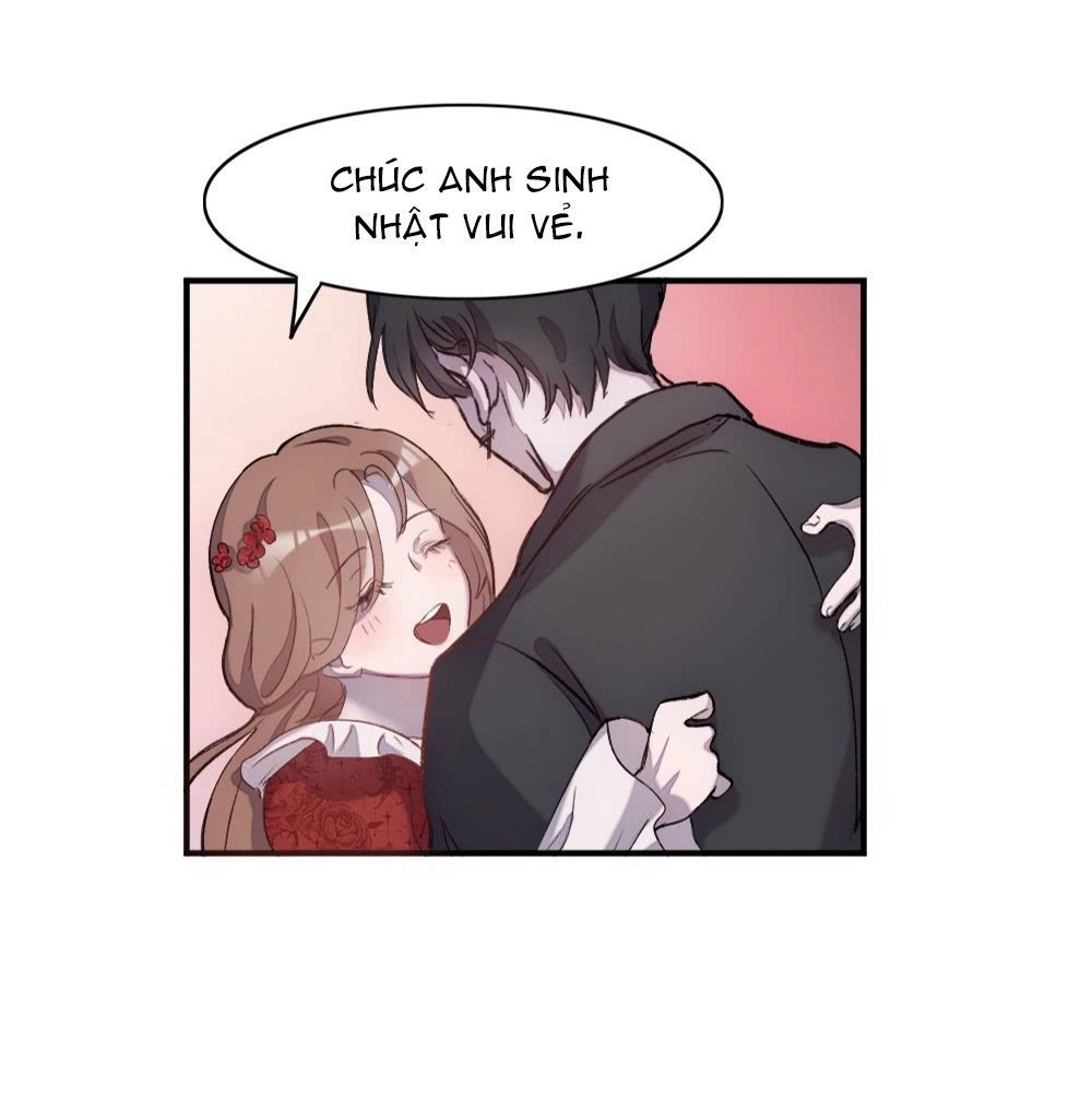 Anh Trai Ma Cà Rồng Và Bạn Trai Người Sói Của Tôi Chapter 3 - 31