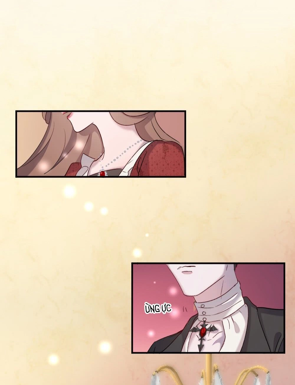 Anh Trai Ma Cà Rồng Và Bạn Trai Người Sói Của Tôi Chapter 3 - 35