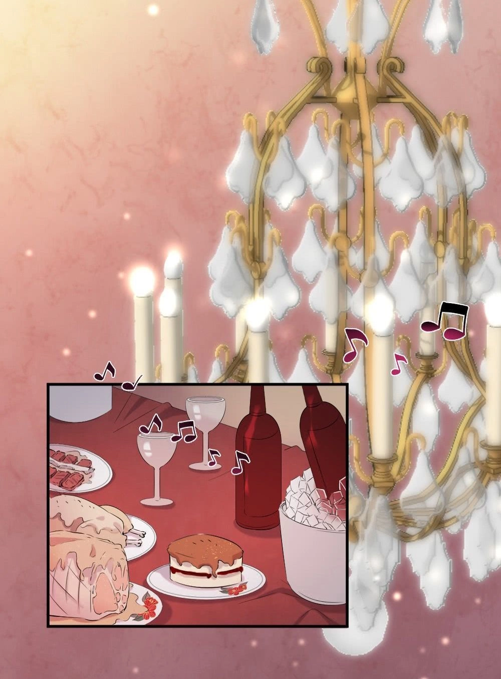 Anh Trai Ma Cà Rồng Và Bạn Trai Người Sói Của Tôi Chapter 3 - 36