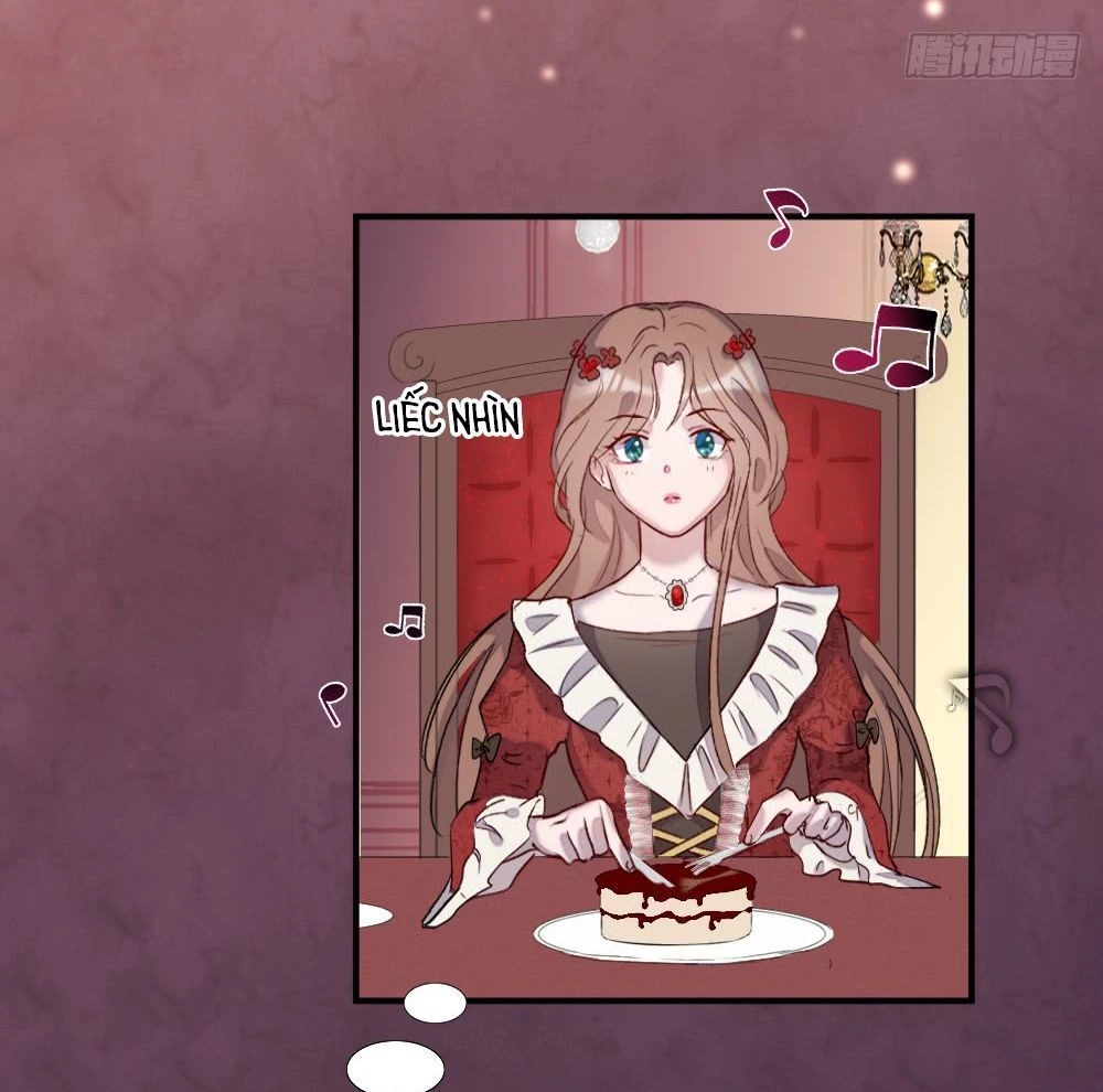 Anh Trai Ma Cà Rồng Và Bạn Trai Người Sói Của Tôi Chapter 3 - 37