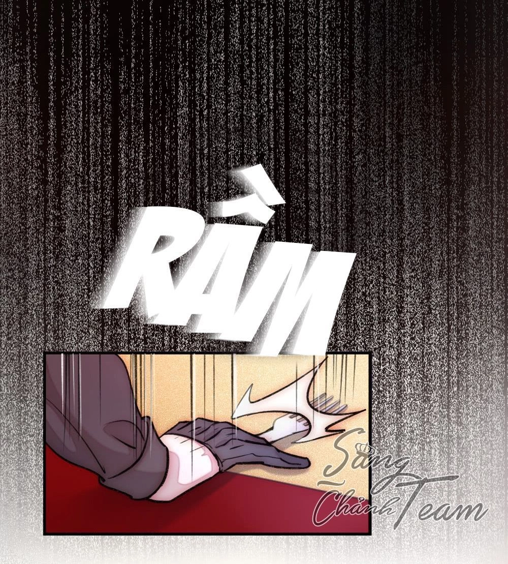 Anh Trai Ma Cà Rồng Và Bạn Trai Người Sói Của Tôi Chapter 3 - 44