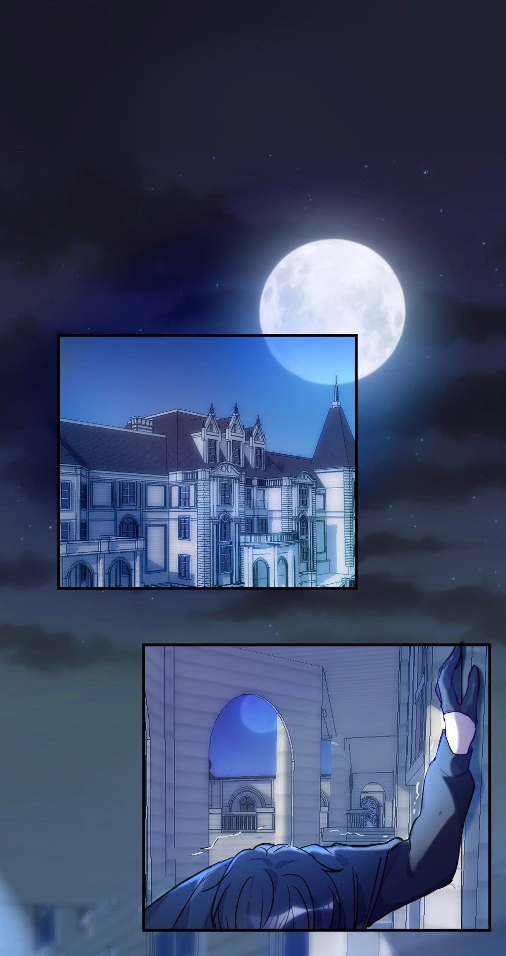 Anh Trai Ma Cà Rồng Và Bạn Trai Người Sói Của Tôi Chapter 3 - 51