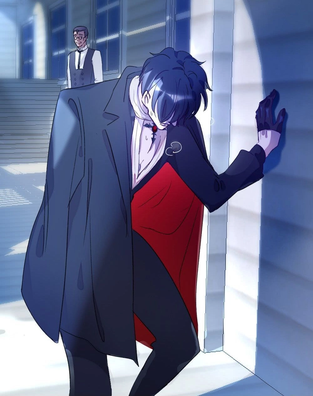 Anh Trai Ma Cà Rồng Và Bạn Trai Người Sói Của Tôi Chapter 3 - 52