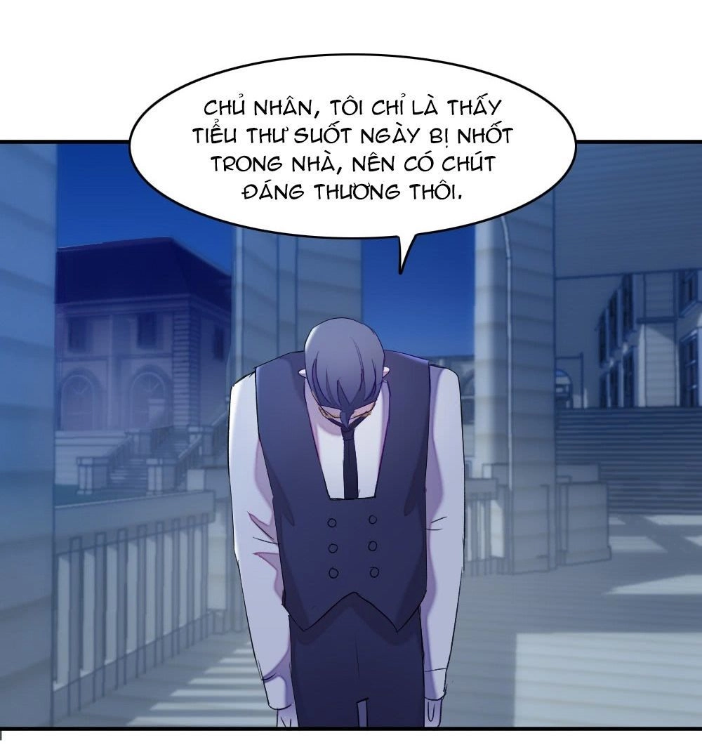 Anh Trai Ma Cà Rồng Và Bạn Trai Người Sói Của Tôi Chapter 3 - 56