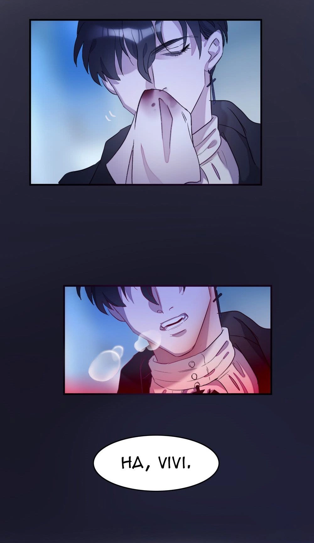 Anh Trai Ma Cà Rồng Và Bạn Trai Người Sói Của Tôi Chapter 3 - 59