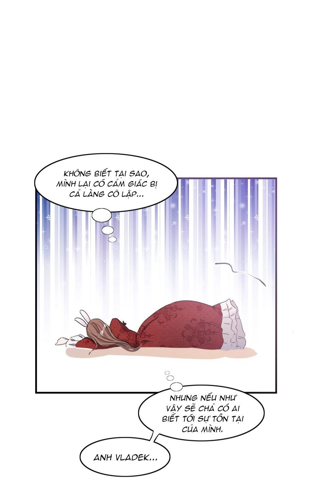 Anh Trai Ma Cà Rồng Và Bạn Trai Người Sói Của Tôi Chapter 4 - 16