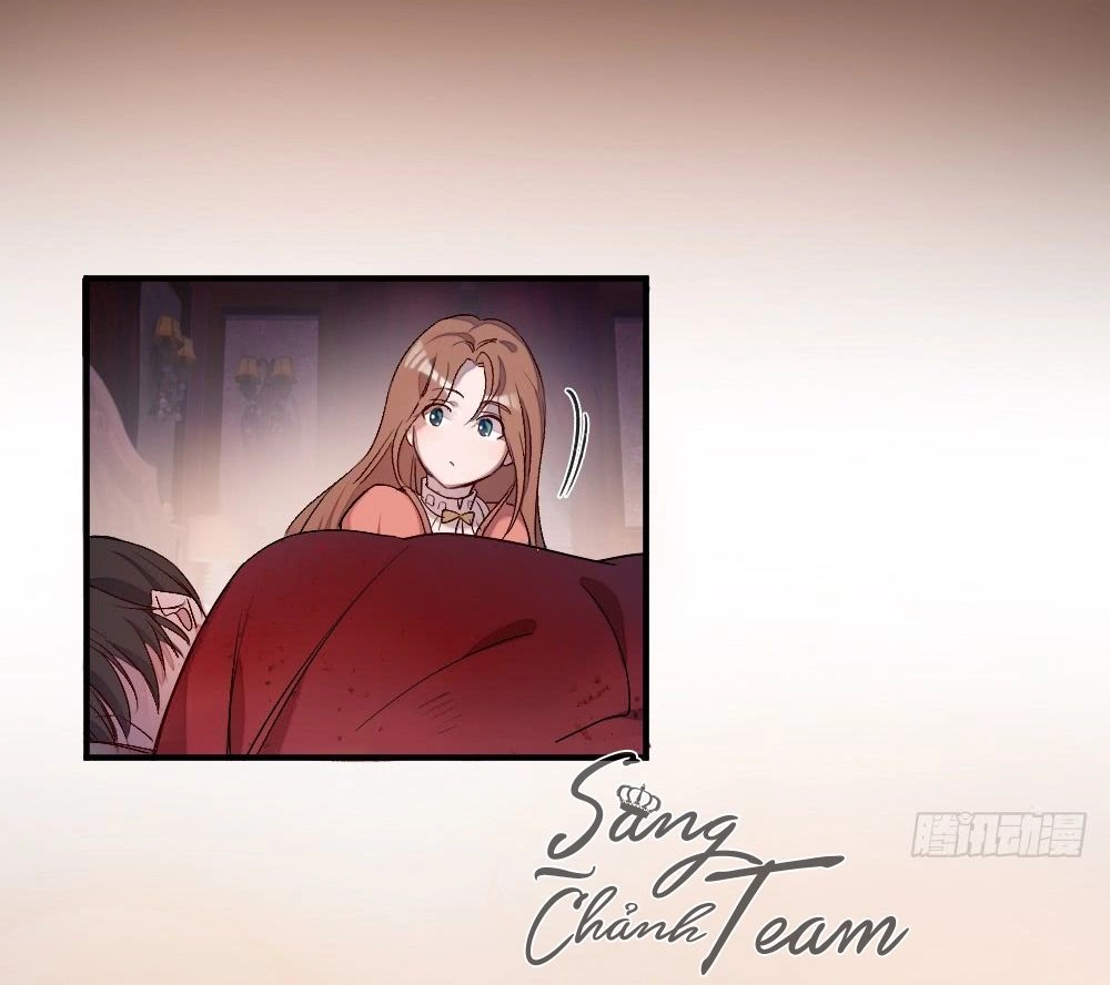 Anh Trai Ma Cà Rồng Và Bạn Trai Người Sói Của Tôi Chapter 5 - 20