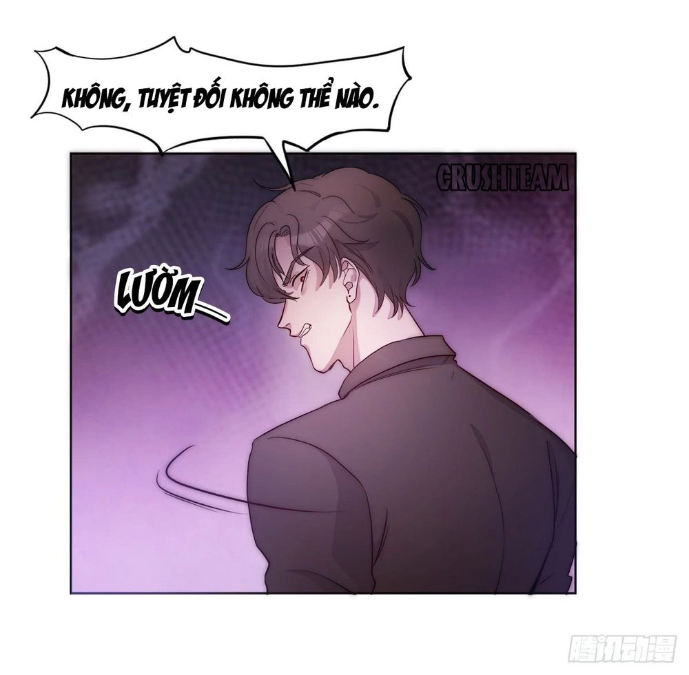 Anh Trai Ma Cà Rồng Và Bạn Trai Người Sói Của Tôi Chapter 6 - 4