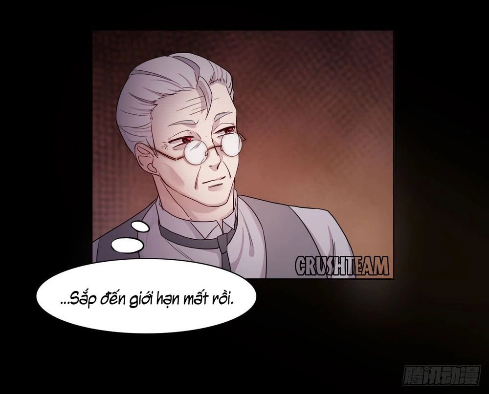 Anh Trai Ma Cà Rồng Và Bạn Trai Người Sói Của Tôi Chapter 6 - 9