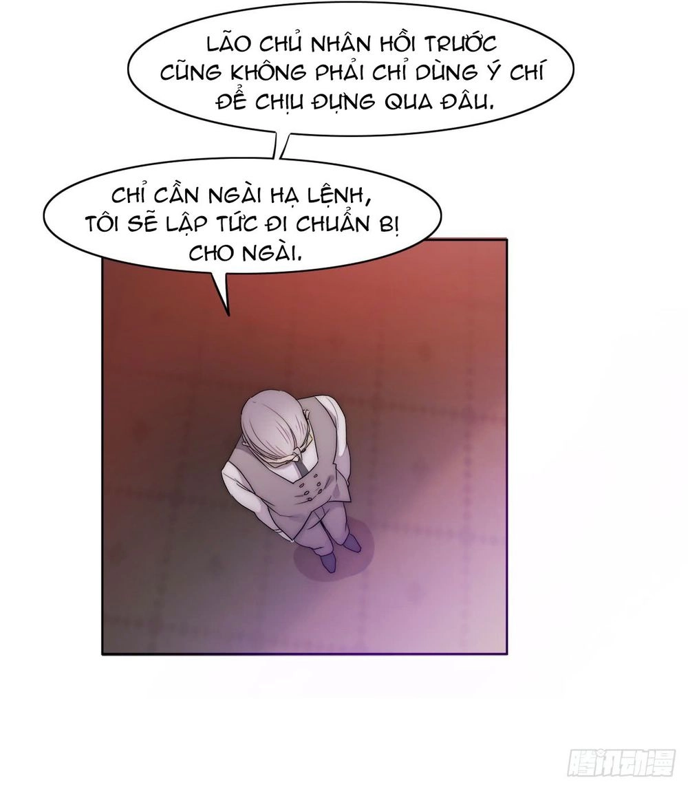 Anh Trai Ma Cà Rồng Và Bạn Trai Người Sói Của Tôi Chapter 6 - 14