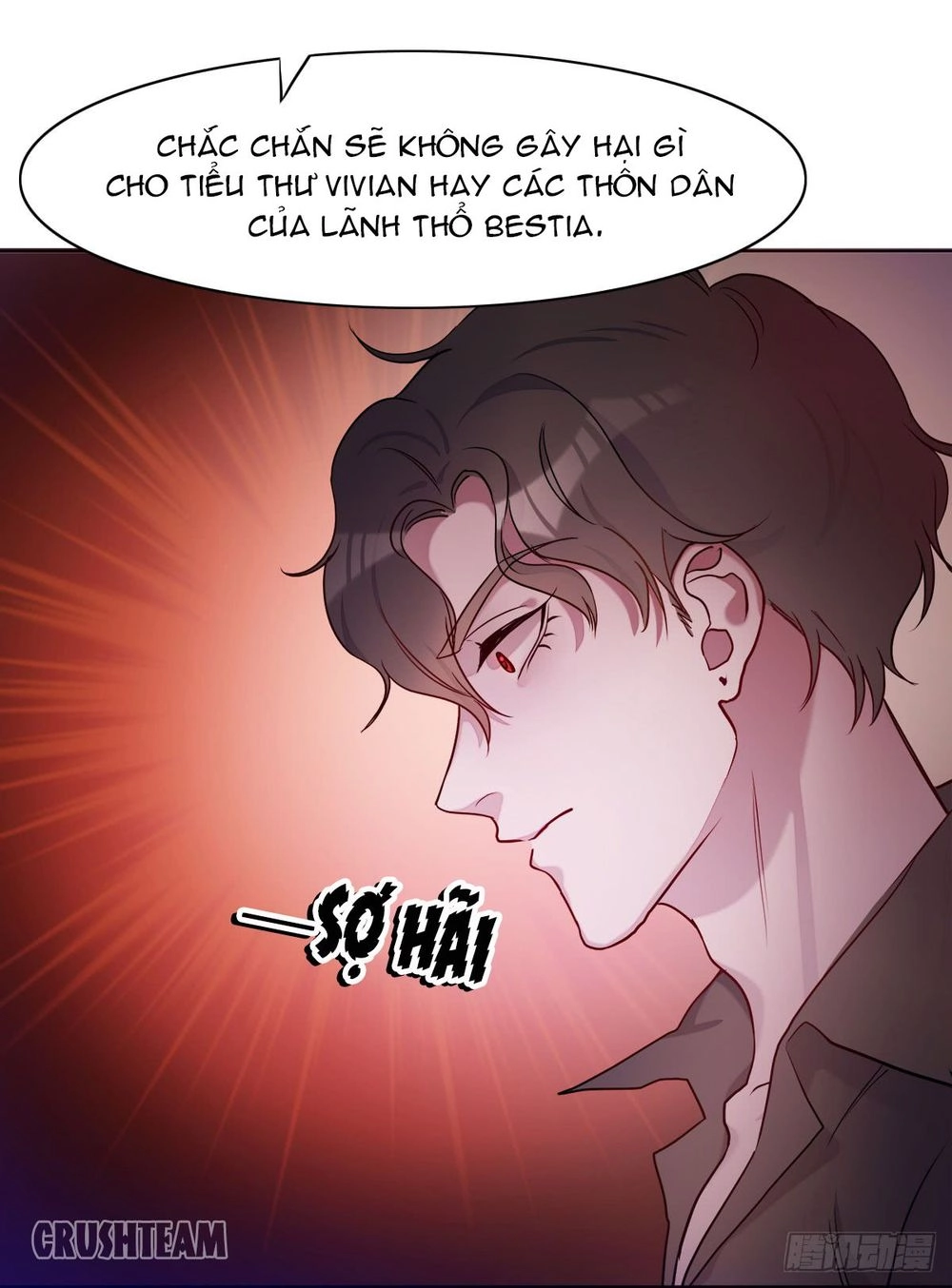 Anh Trai Ma Cà Rồng Và Bạn Trai Người Sói Của Tôi Chapter 6 - 15