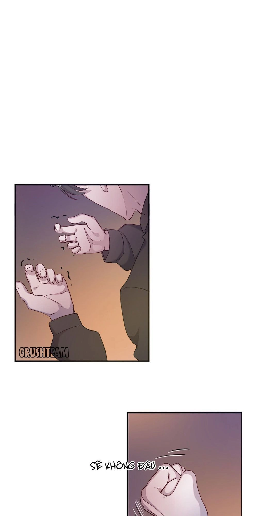 Anh Trai Ma Cà Rồng Và Bạn Trai Người Sói Của Tôi Chapter 6 - 16