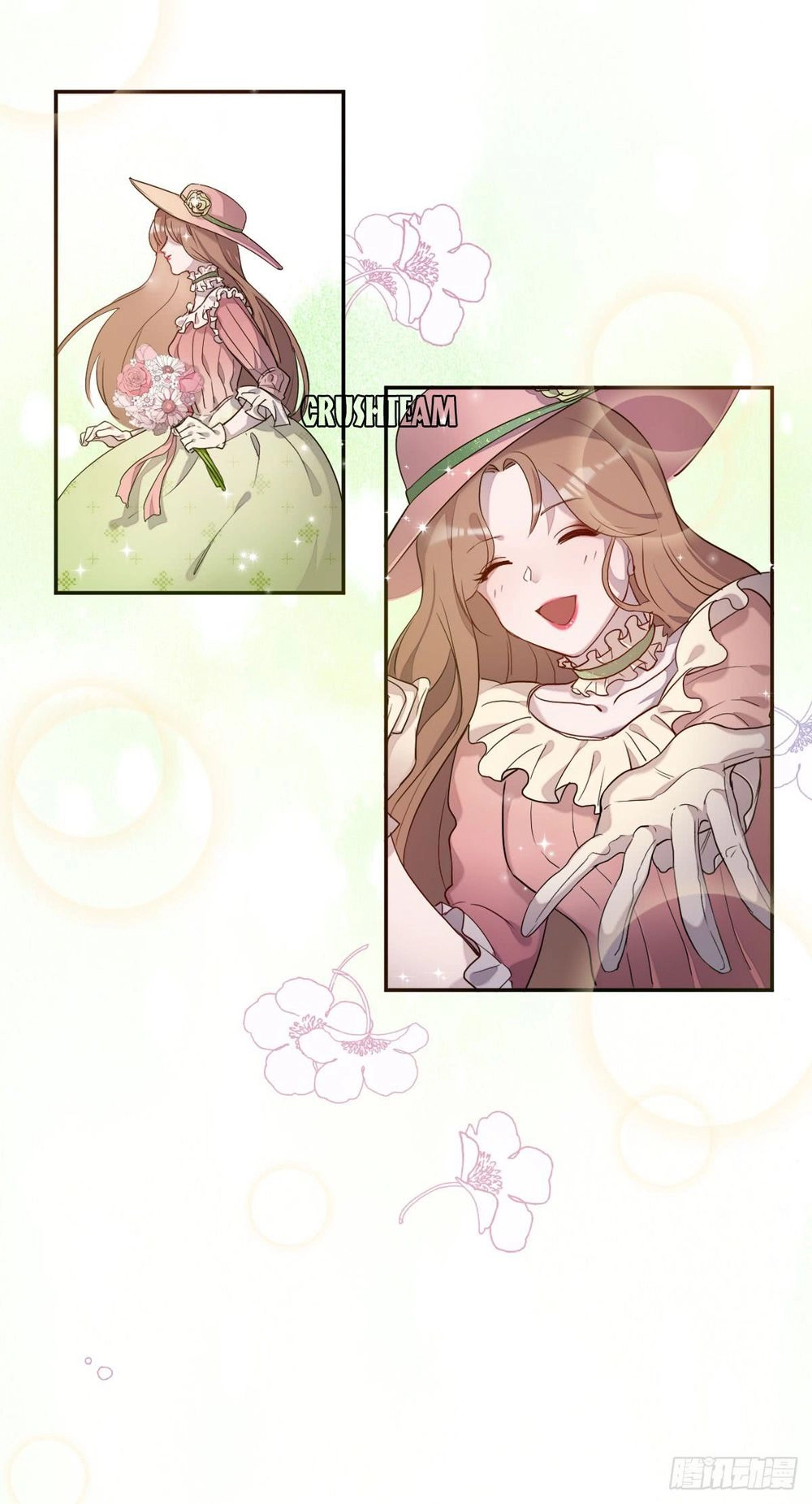 Anh Trai Ma Cà Rồng Và Bạn Trai Người Sói Của Tôi Chapter 6 - 20