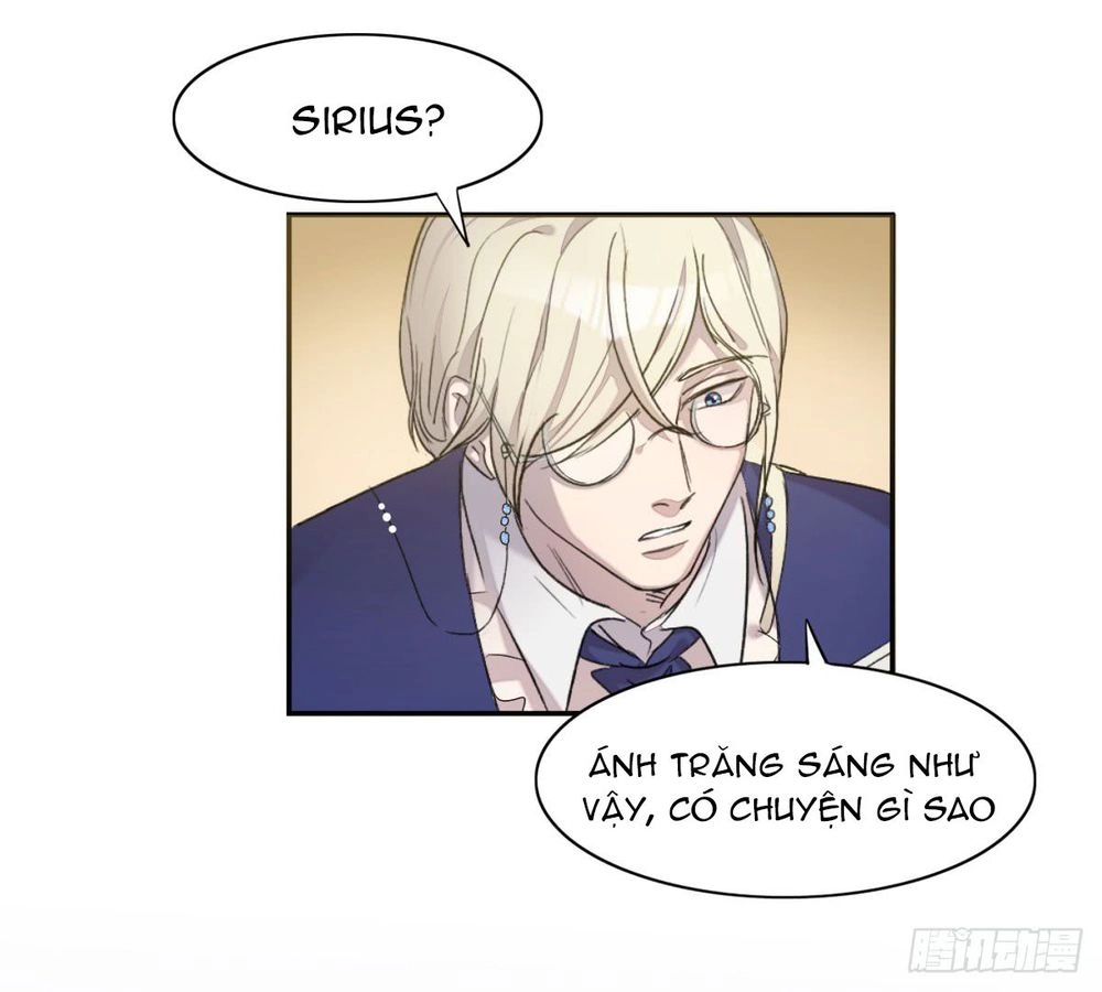 Anh Trai Ma Cà Rồng Và Bạn Trai Người Sói Của Tôi Chapter 6 - 25