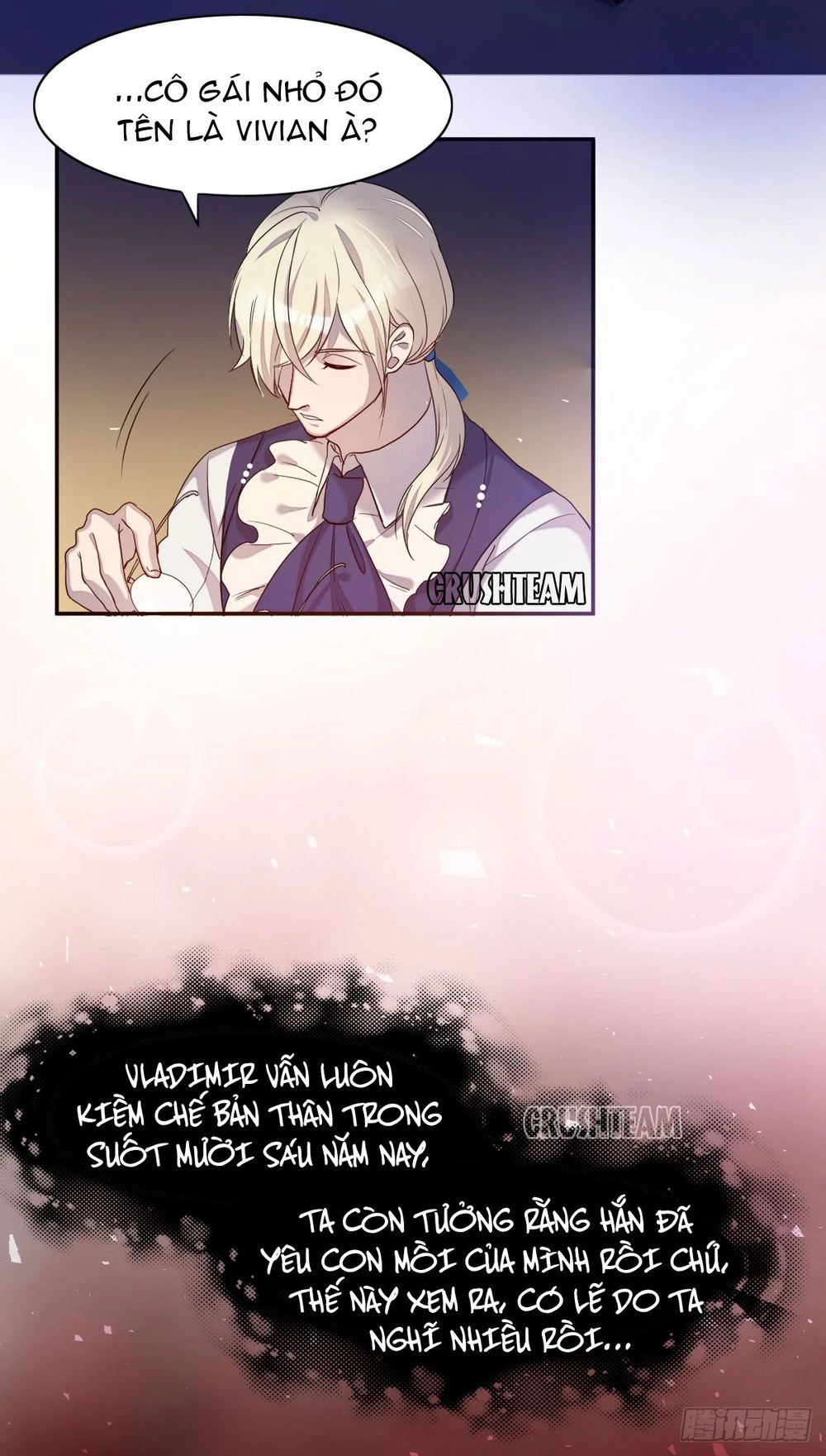 Anh Trai Ma Cà Rồng Và Bạn Trai Người Sói Của Tôi Chapter 6 - 29