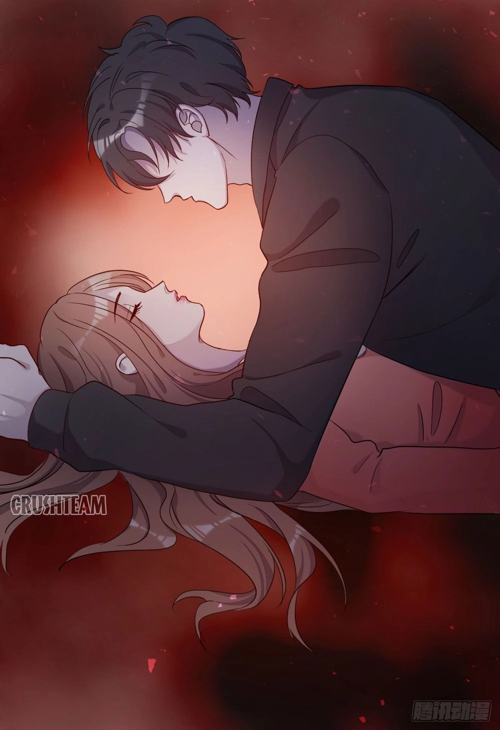 Anh Trai Ma Cà Rồng Và Bạn Trai Người Sói Của Tôi Chapter 6 - 30