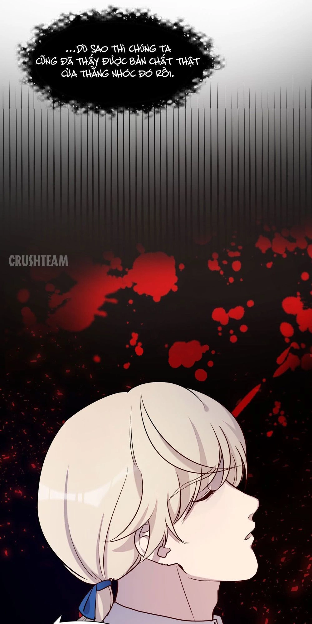 Anh Trai Ma Cà Rồng Và Bạn Trai Người Sói Của Tôi Chapter 6 - 38