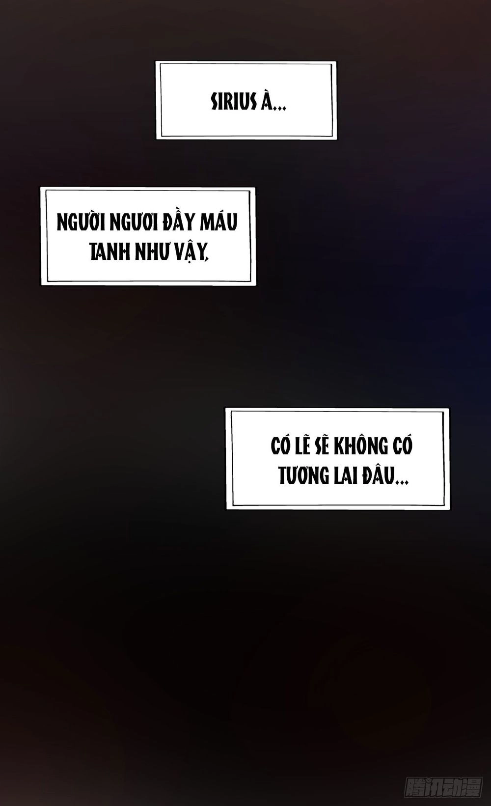 Anh Trai Ma Cà Rồng Và Bạn Trai Người Sói Của Tôi Chapter 6 - 42