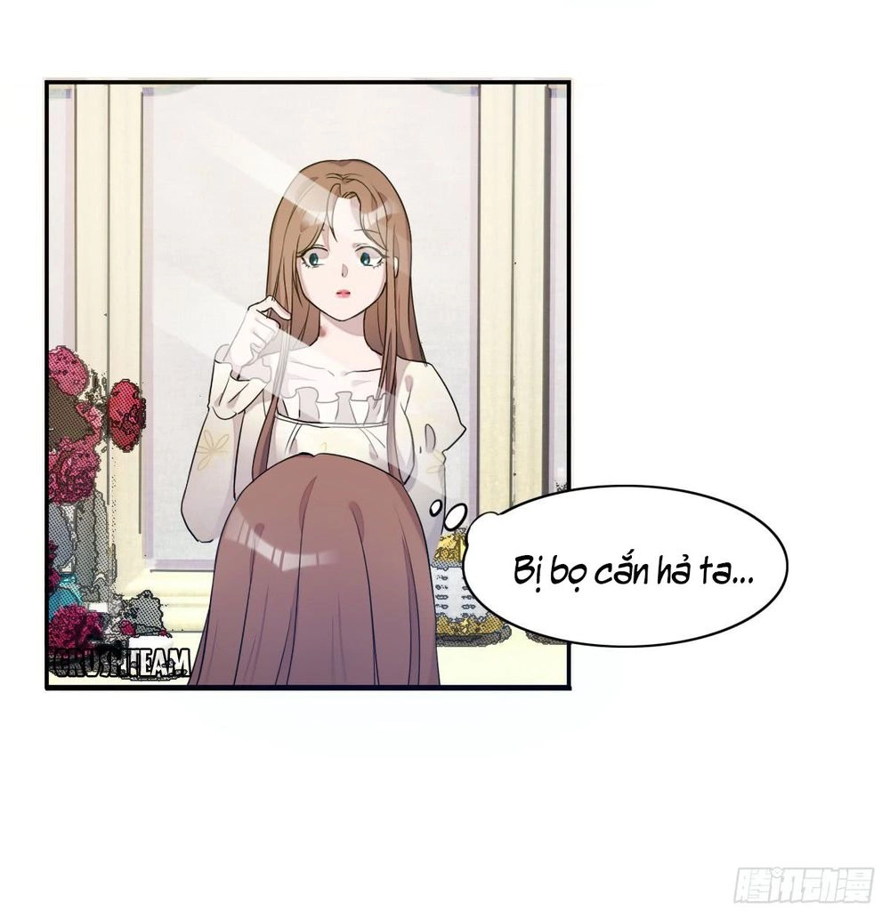 Anh Trai Ma Cà Rồng Và Bạn Trai Người Sói Của Tôi Chapter 6 - 45