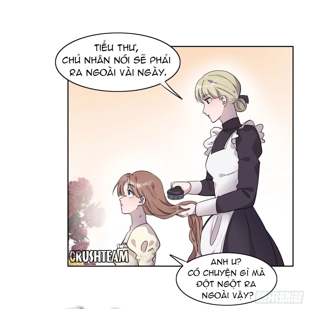 Anh Trai Ma Cà Rồng Và Bạn Trai Người Sói Của Tôi Chapter 6 - 53