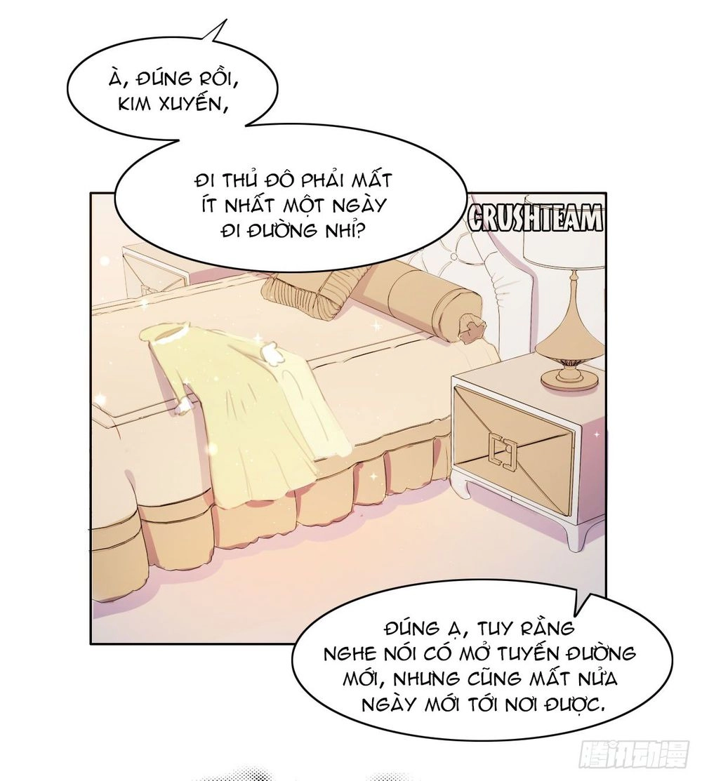 Anh Trai Ma Cà Rồng Và Bạn Trai Người Sói Của Tôi Chapter 6 - 58