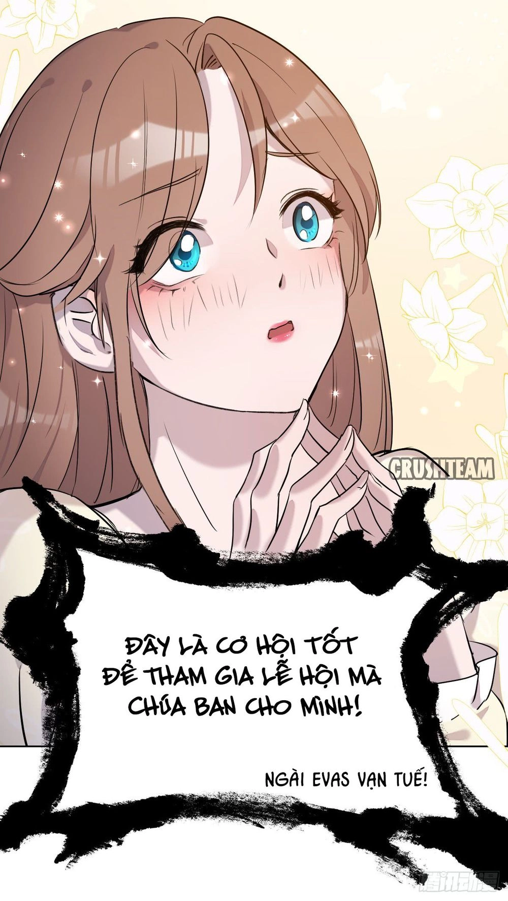 Anh Trai Ma Cà Rồng Và Bạn Trai Người Sói Của Tôi Chapter 6 - 60