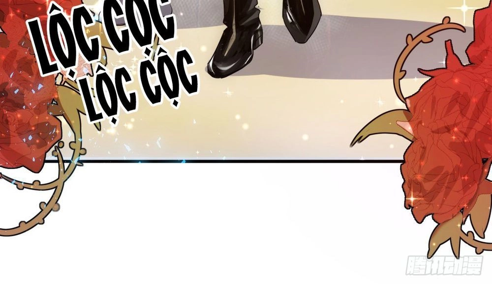 Anh Trai Ma Cà Rồng Và Bạn Trai Người Sói Của Tôi Chapter 7 - 9