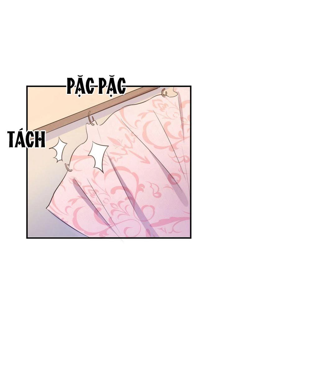 Anh Trai Ma Cà Rồng Và Bạn Trai Người Sói Của Tôi Chapter 7 - 38