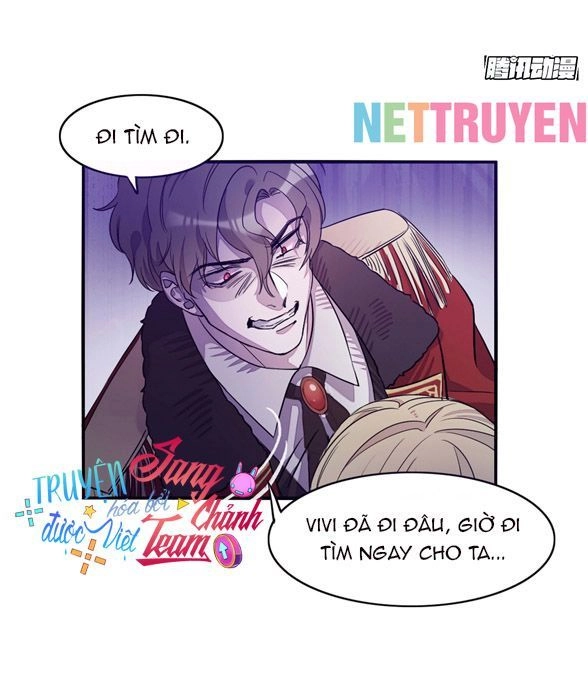 Anh Trai Ma Cà Rồng Và Bạn Trai Người Sói Của Tôi Chapter 9 - 5