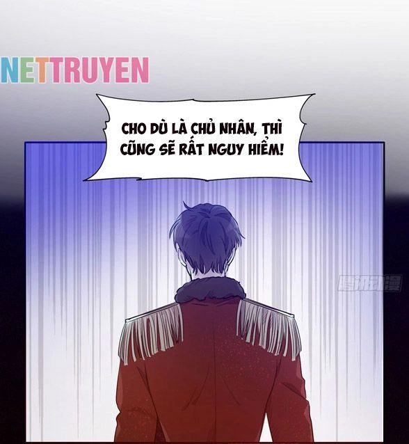 Anh Trai Ma Cà Rồng Và Bạn Trai Người Sói Của Tôi Chapter 9 - 13