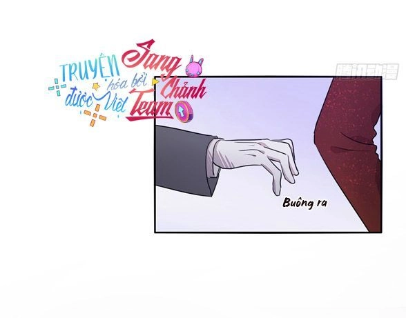 Anh Trai Ma Cà Rồng Và Bạn Trai Người Sói Của Tôi Chapter 9 - 17