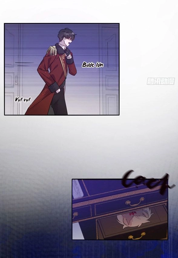 Anh Trai Ma Cà Rồng Và Bạn Trai Người Sói Của Tôi Chapter 9 - 18