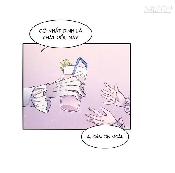 Anh Trai Ma Cà Rồng Và Bạn Trai Người Sói Của Tôi Chapter 9 - 21