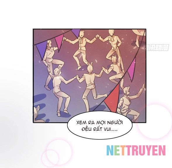 Anh Trai Ma Cà Rồng Và Bạn Trai Người Sói Của Tôi Chapter 9 - 23