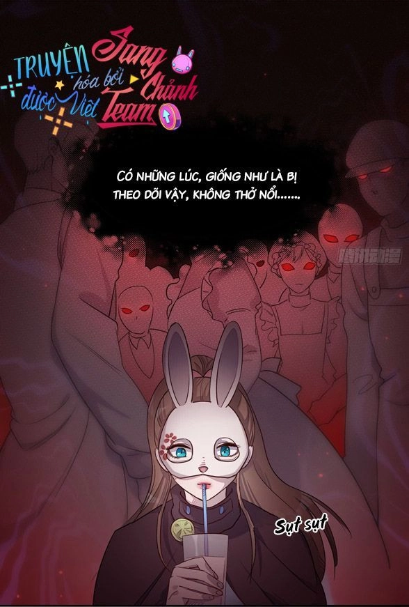 Anh Trai Ma Cà Rồng Và Bạn Trai Người Sói Của Tôi Chapter 9 - 26