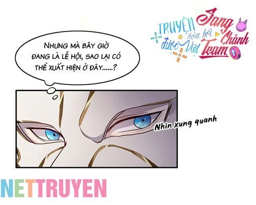 Anh Trai Ma Cà Rồng Và Bạn Trai Người Sói Của Tôi Chapter 10 - 2