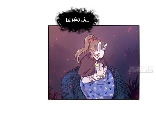 Anh Trai Ma Cà Rồng Và Bạn Trai Người Sói Của Tôi Chapter 10 - 3