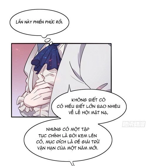 Anh Trai Ma Cà Rồng Và Bạn Trai Người Sói Của Tôi Chapter 10 - 4