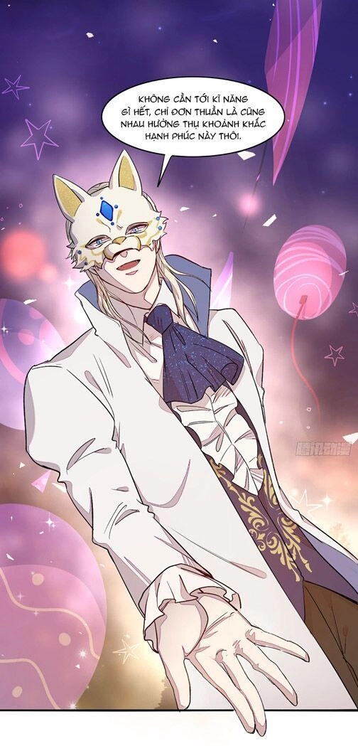 Anh Trai Ma Cà Rồng Và Bạn Trai Người Sói Của Tôi Chapter 10 - 9