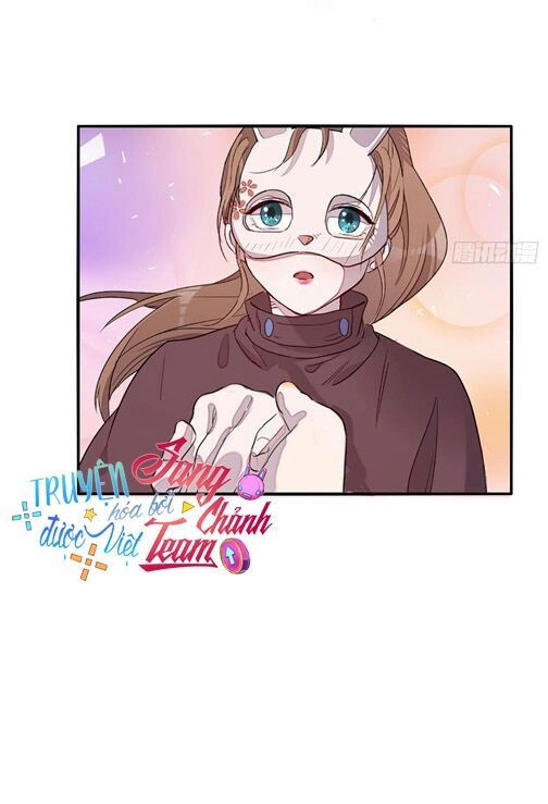 Anh Trai Ma Cà Rồng Và Bạn Trai Người Sói Của Tôi Chapter 10 - 10