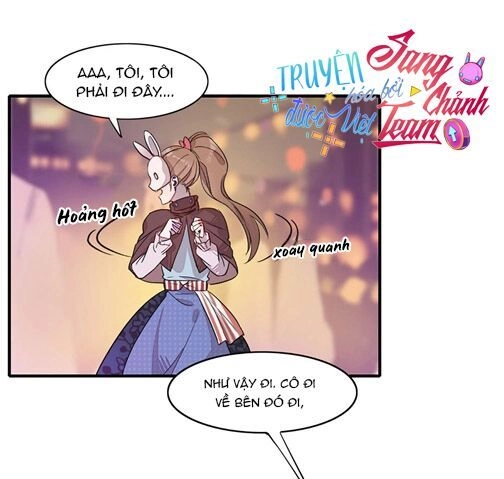 Anh Trai Ma Cà Rồng Và Bạn Trai Người Sói Của Tôi Chapter 10 - 14