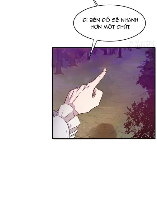 Anh Trai Ma Cà Rồng Và Bạn Trai Người Sói Của Tôi Chapter 10 - 15