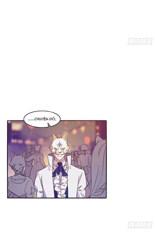 Anh Trai Ma Cà Rồng Và Bạn Trai Người Sói Của Tôi Chapter 10 - 16