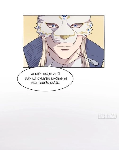 Anh Trai Ma Cà Rồng Và Bạn Trai Người Sói Của Tôi Chapter 10 - 18