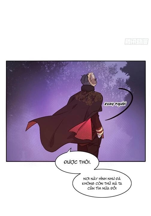 Anh Trai Ma Cà Rồng Và Bạn Trai Người Sói Của Tôi Chapter 10 - 27