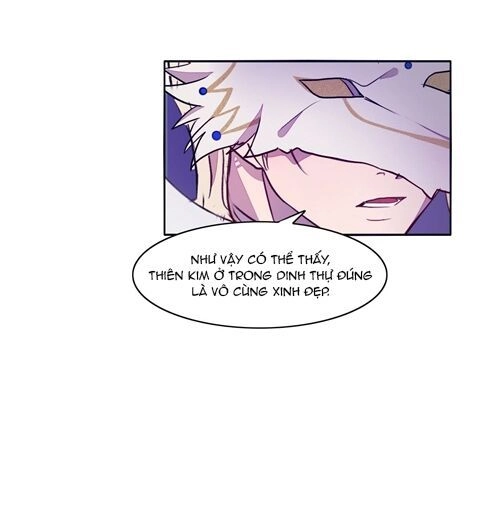 Anh Trai Ma Cà Rồng Và Bạn Trai Người Sói Của Tôi Chapter 10 - 29