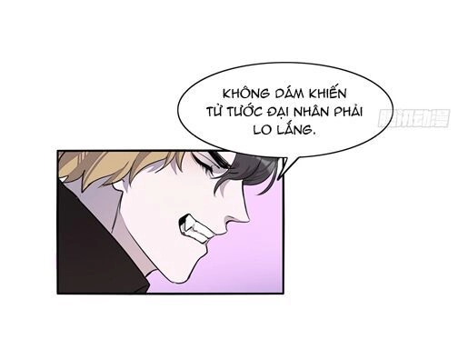 Anh Trai Ma Cà Rồng Và Bạn Trai Người Sói Của Tôi Chapter 10 - 32